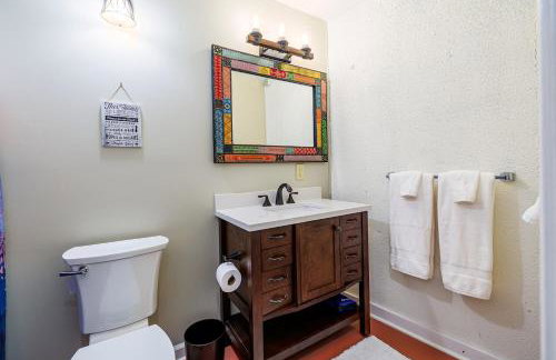 Secluded LUX Bunker Hot Tub, Views & Trails - Foto 20