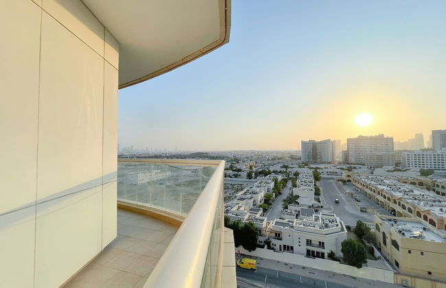 City Stay Residences - Photo 57