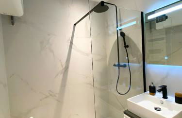 White House Dhavernas - Résidence Privée - Amiens - Parking Gratuit - Foto 21