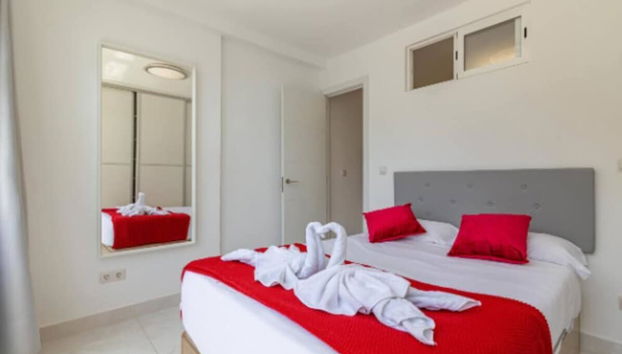 Alterhome Yumbo - Foto 3, Habitación