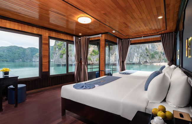 La Pandora Boutique Cruise - Foto 3