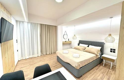 Oasis Luxury Apartments - Photo 40