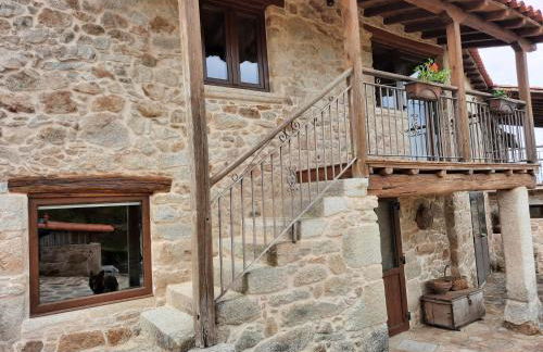 Apartamentos Alburiñas Ribeira Sacra - Foto 58