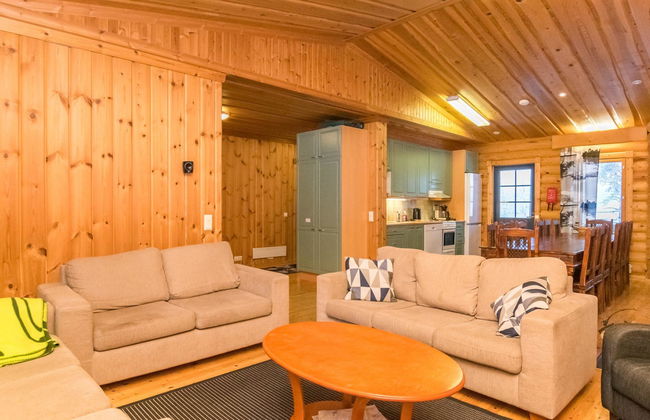 Karhunpesä a - Foto 6