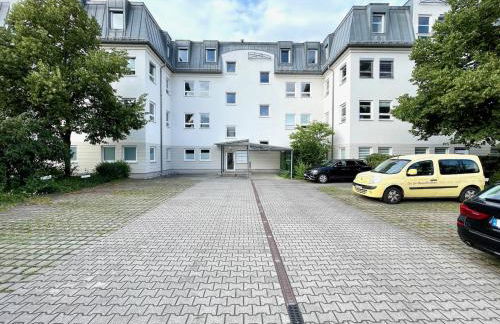 Premium Penthouse W46 Dresden - elbnah, hochwertig, zentral, 3 Schlafzimmer! - Foto 46