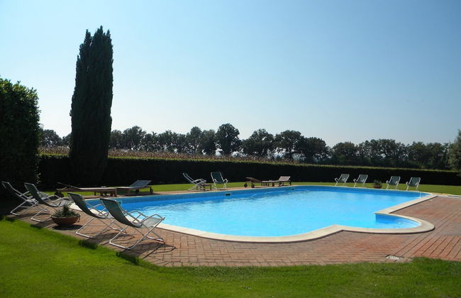 Country House Le Case Coloniche - Foto 40