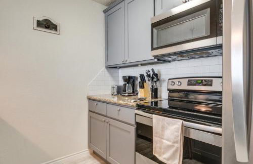 Lake Conroe Condo Patio and Water Views - Foto 8