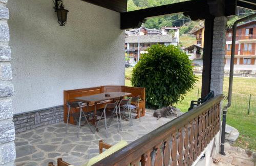 Villa i 2 Pini - Foto 21