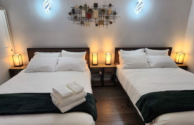 Monterey Park Retreat Spectacular Views Comfort - Foto 38