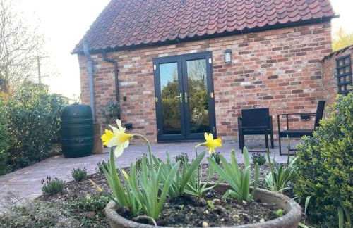 The Hideaway at Peacock Farm - Photo 21