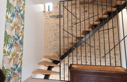 Gîte La Proue du Serre 4/5 personnes - Foto 20