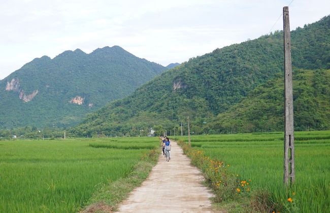 Mai Hich Farmstay - Foto 11