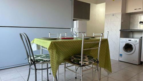 SP350-208 Appartement Studio 4 couchages SAINT PIERRE LA MER - Foto 3