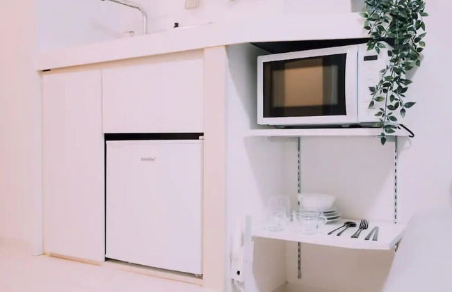 Minimalist Loft 405 - Foto 16