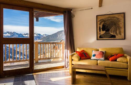 Chalet panoramique - Photo 8