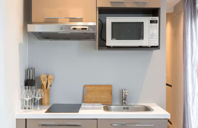 Le Saint Lazare - Foto 27