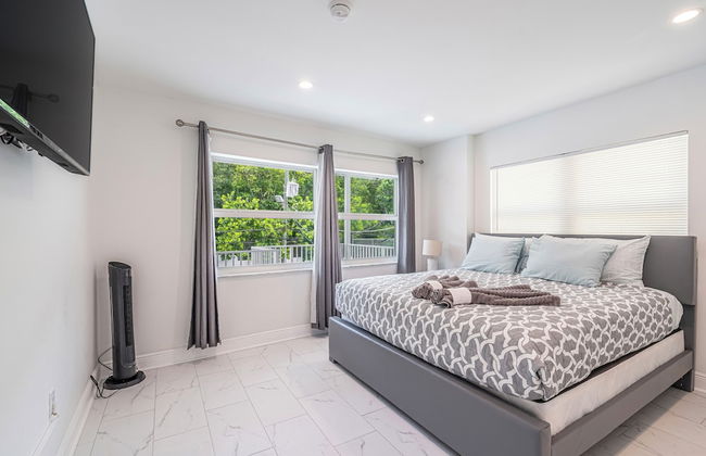 Purple Pelican by Opus (Suite 1) - Foto 7