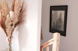 Le Refuge: Maison détente et spa - Foto 17