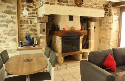 gite de la rue droite - Foto 1