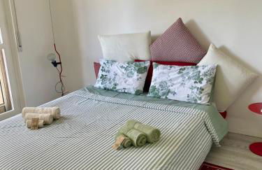 Il dettaglio rosso-Private parking - Foto 2