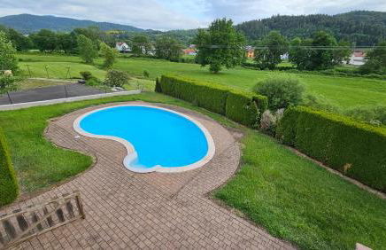 L'intemporel - Grand Jardin avec Piscine - Foto 13