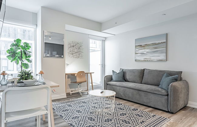 Jarvis Vacation Suites - Foto 62