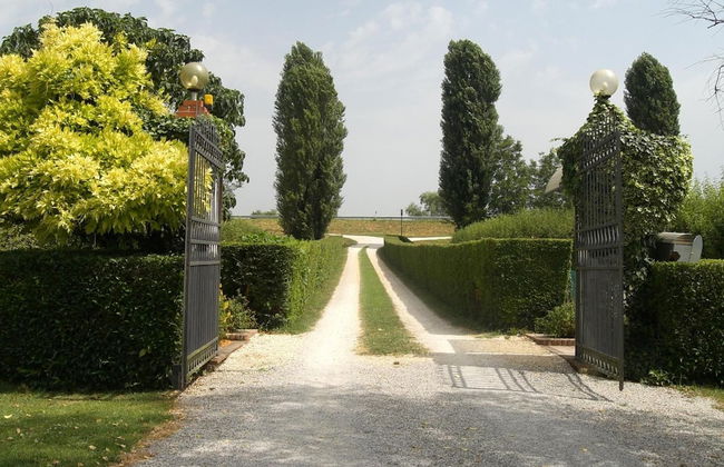 Villa Casa Country - Foto 53