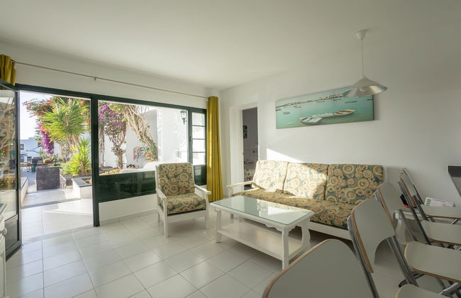 Apartamentos La Moraña - Foto 40