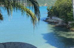 Casa Pé na Ilha São Seba - Foto 1