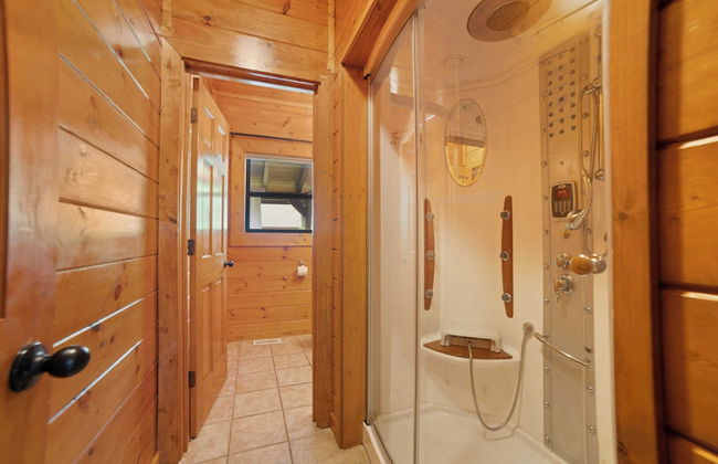 Tennessee Blue by Avantstayheart of Pigeon Forge! - Photo 7