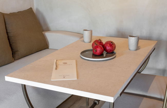 Inotropes Boutique Suites - Adults Only - Photo 54