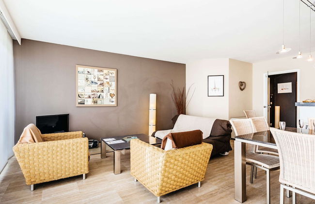 Amandari Igv01 Near the Center in Koksijde - Photo 6