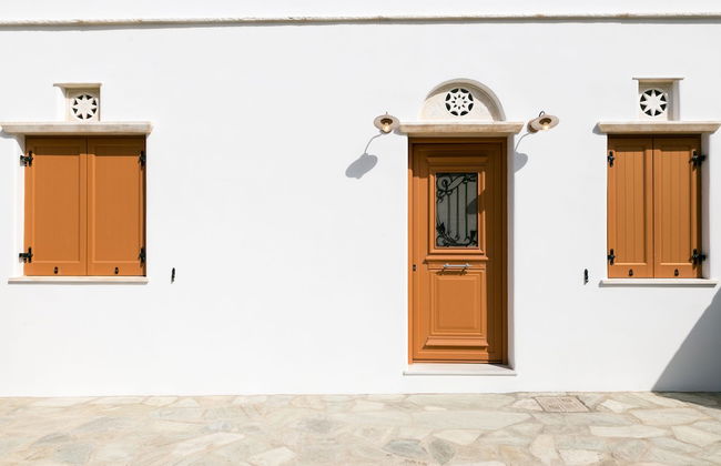 imarkellis boutique villas - Foto 32