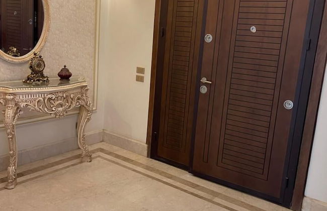 standalone villa New Giza with pool - Foto 4