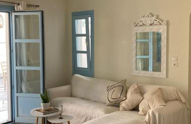 Aphrodite Residence @ Astypalaia Island - Foto 6