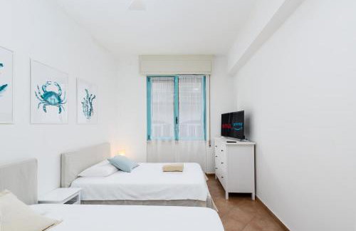 'Casa di Vivi' 300m from the beach Free Wifi Netflix - Photo 11