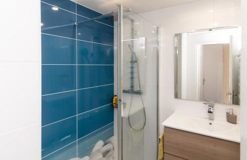 Appartement Lac marin - Photo 20