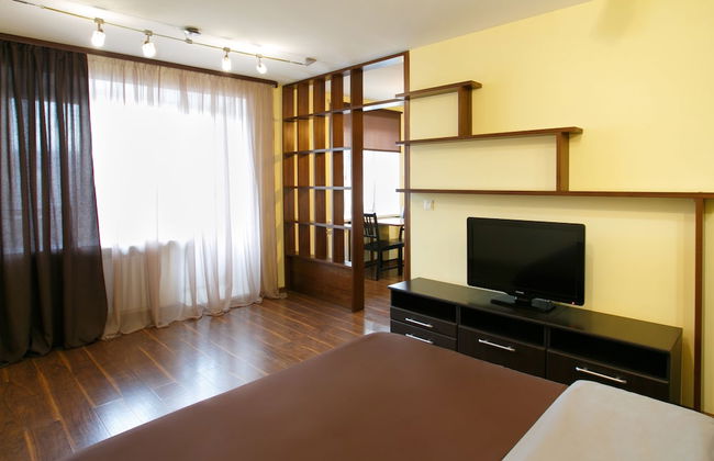 Apart-hotel Key - Foto 74