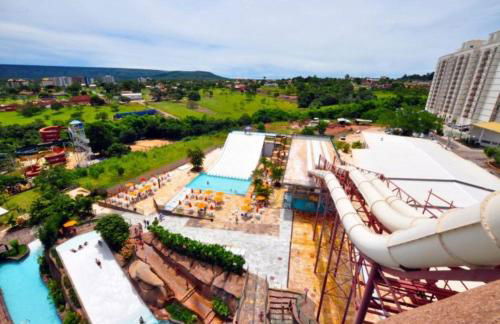 Spazzio Di Roma e parque Acqua Park-Splash - Foto 36