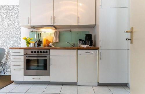 "Vier Jahreszeiten", Haus IV, Wohnung 4 - Foto 17