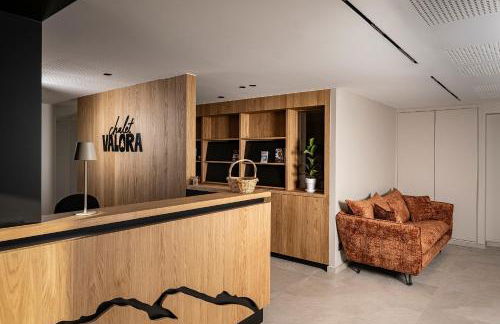 Chalet Valora - Foto 47