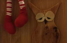 La Casa di Anna nel Parco delle Dolomiti Croce d' Aune 1000 ml slm - Foto 30