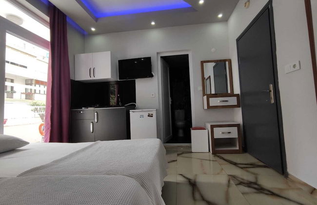 Maldives Apart Otel - Photo 7