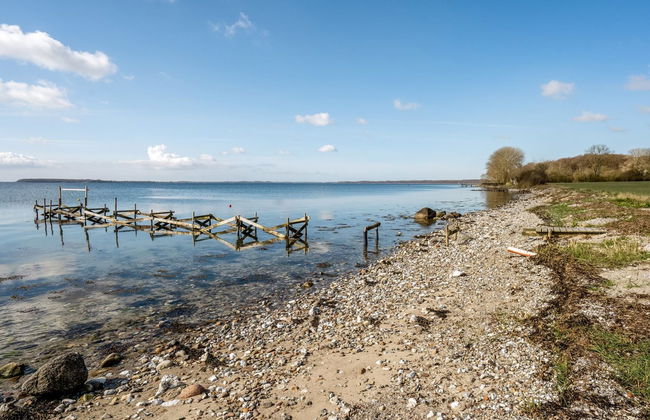 2 bedroom House in Svendborg with terrace - Photo 5