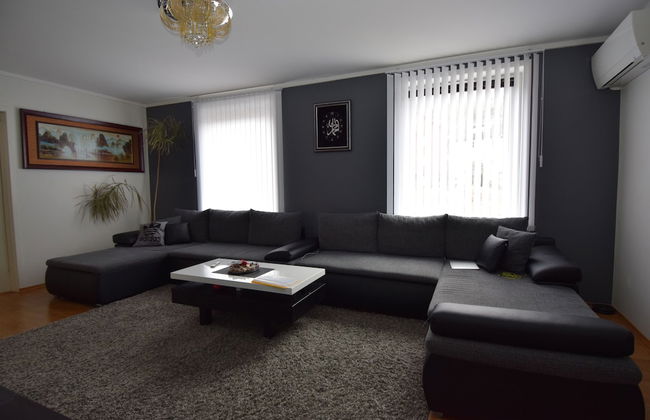 Solferie Holiday Apt. Møllevannsveien - Foto 7