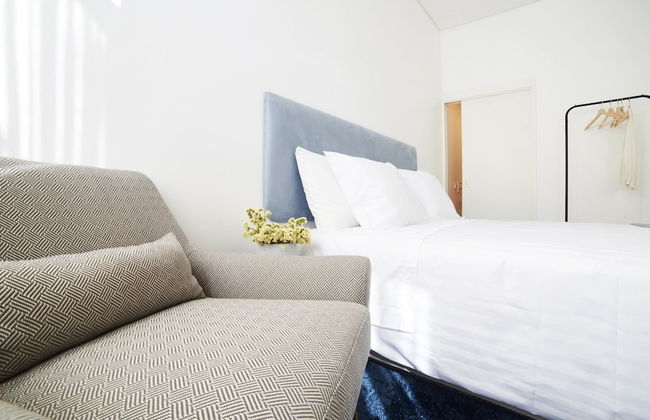 Pause Apartments - Foto 3