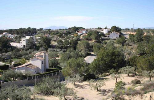 Preciosas vistas al mar y montaña en la Ampolla - Foto 23