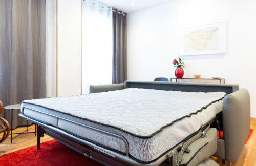 Unamuno by Bilbao Living - Foto 35