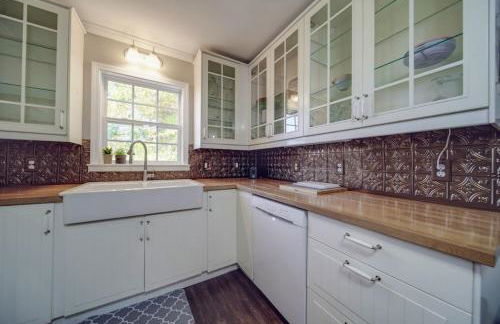 Cozy Cottage Leisure on Lake Wylie - Foto 32