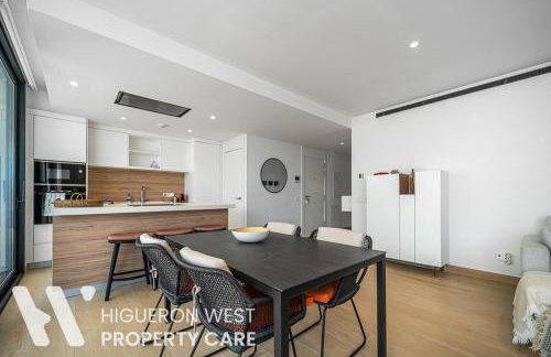 Garden Villa - Large Terrace with Outdoor Kitchen and Pool, Higueron West, Fuengirola - Foto 11